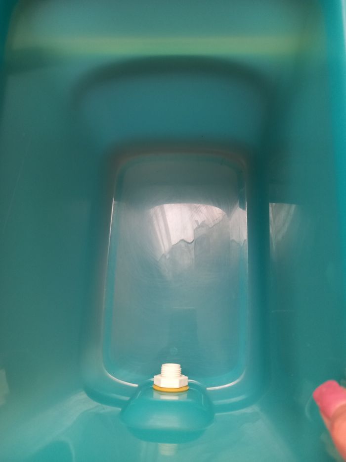 Cubi 10l Tupperware - photo numéro 3