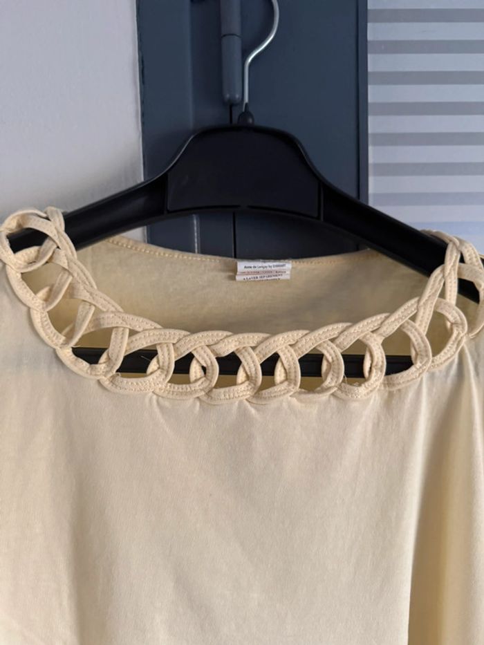 Teeshirt taille 40 - photo numéro 2