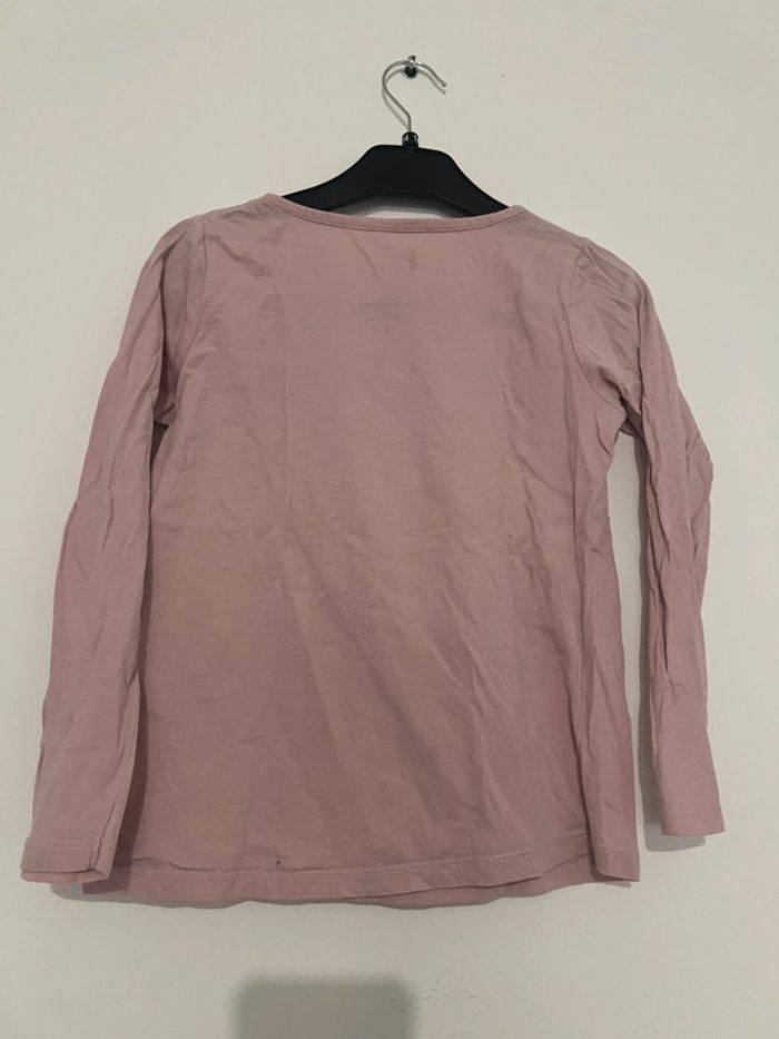 Pull 6 ans - photo numéro 2