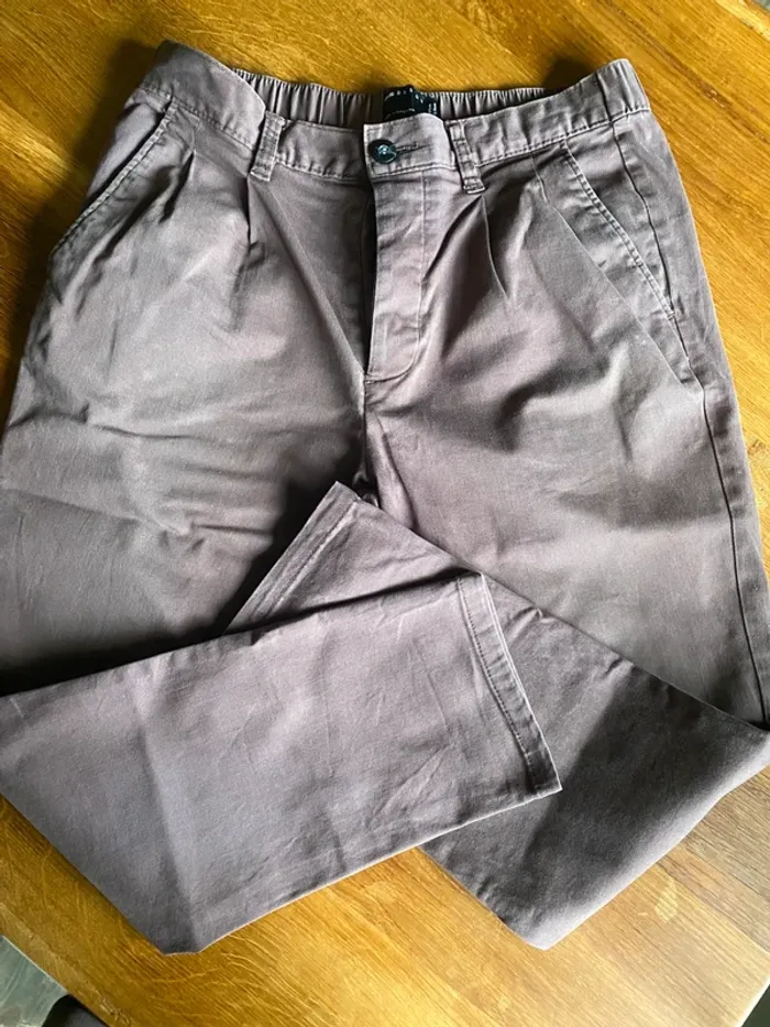 Lot pantalons Homme taille 42 - photo numéro 9