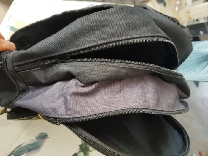 Sac à dos école IFX Wear - photo numéro 7