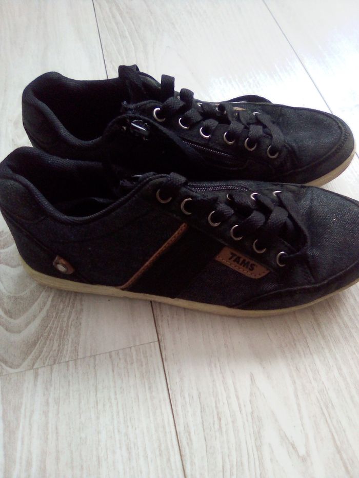 Chaussure - photo numéro 2