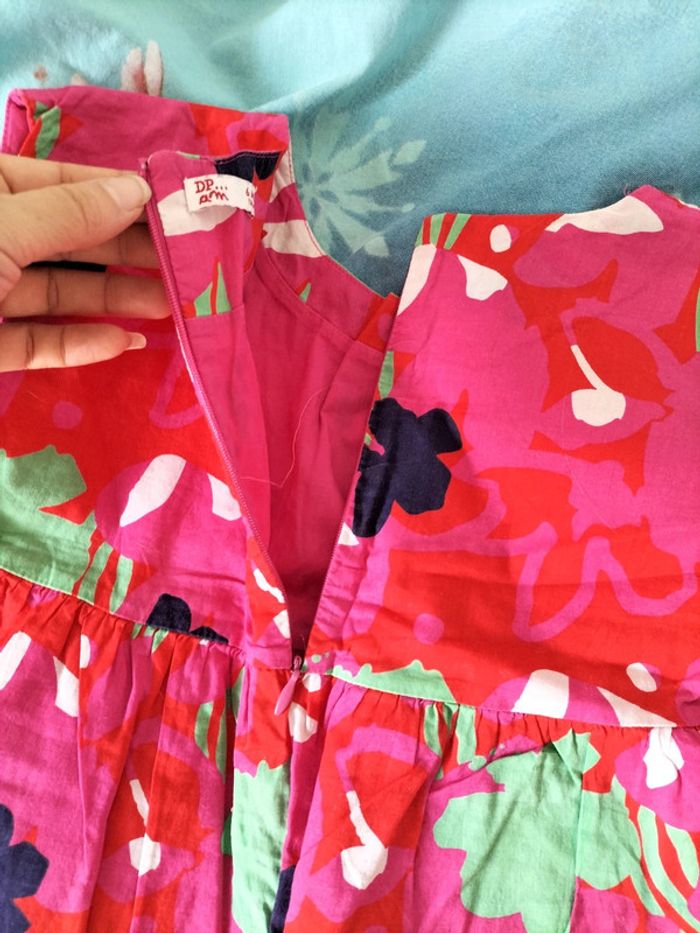 Haut sans manche - photo numéro 2