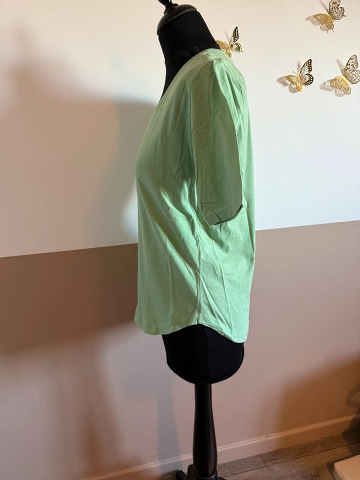 T-shirt Rodier - photo numéro 3