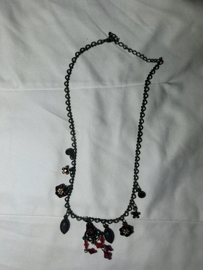 Collier vintage - photo numéro 2