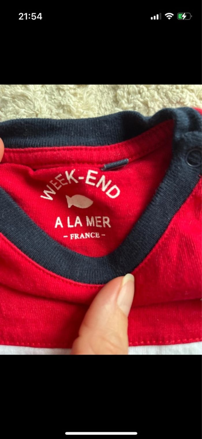 Barboteuse - photo numéro 3