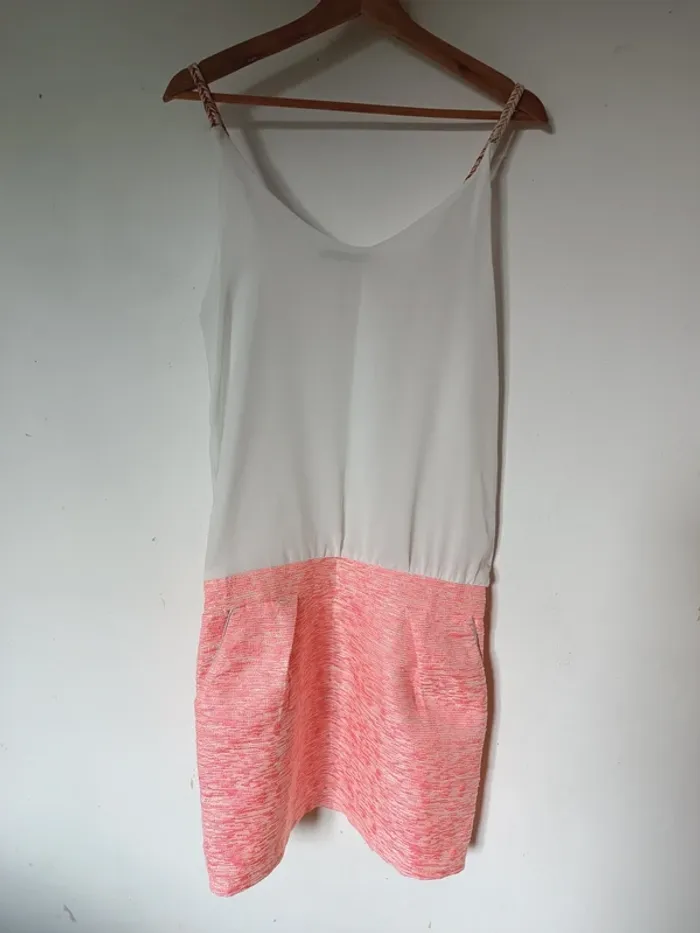 Robe edji