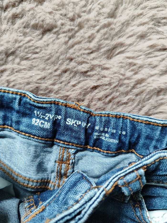 Jeans - photo numéro 3