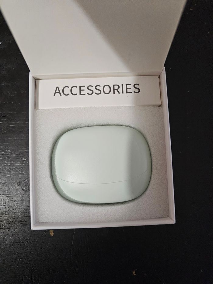 Nerunsa D60 Pro - Neuf (Vert et Blanc) - photo numéro 5