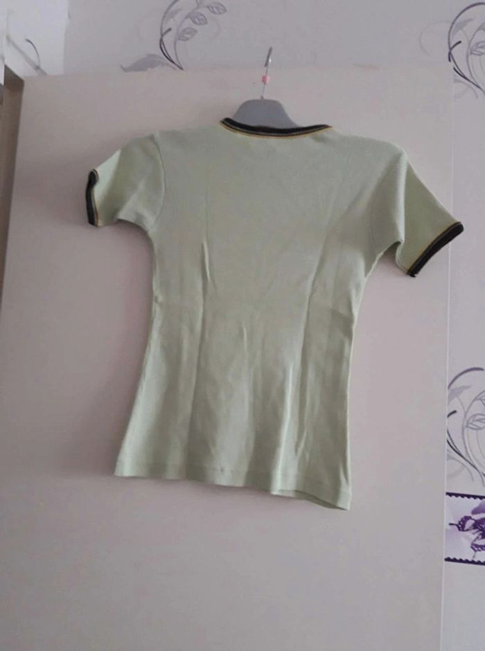 Haut taille  S - photo numéro 4