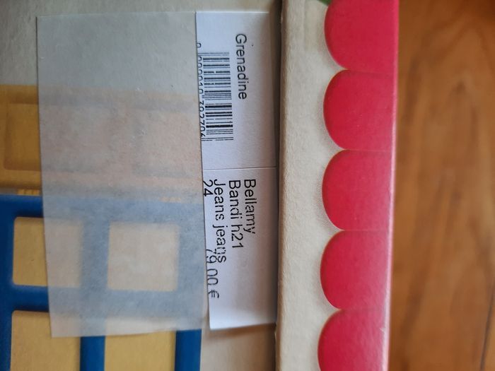 Chaussures Bellamy - photo numéro 6