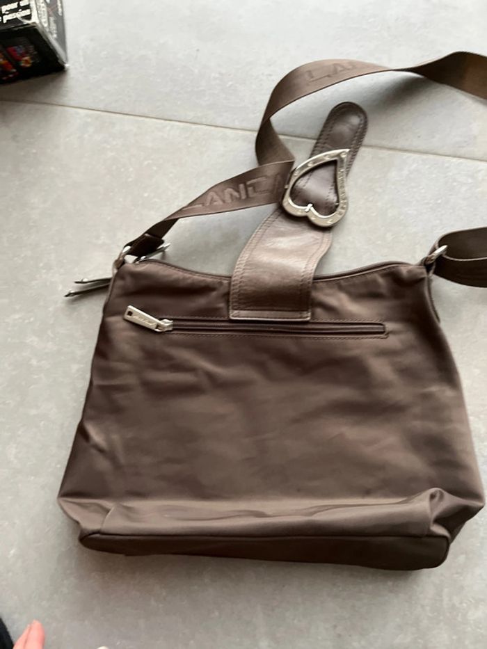 Ensemble sac à main et portefeuille - photo numéro 8