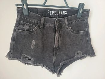 Short pepe jeans