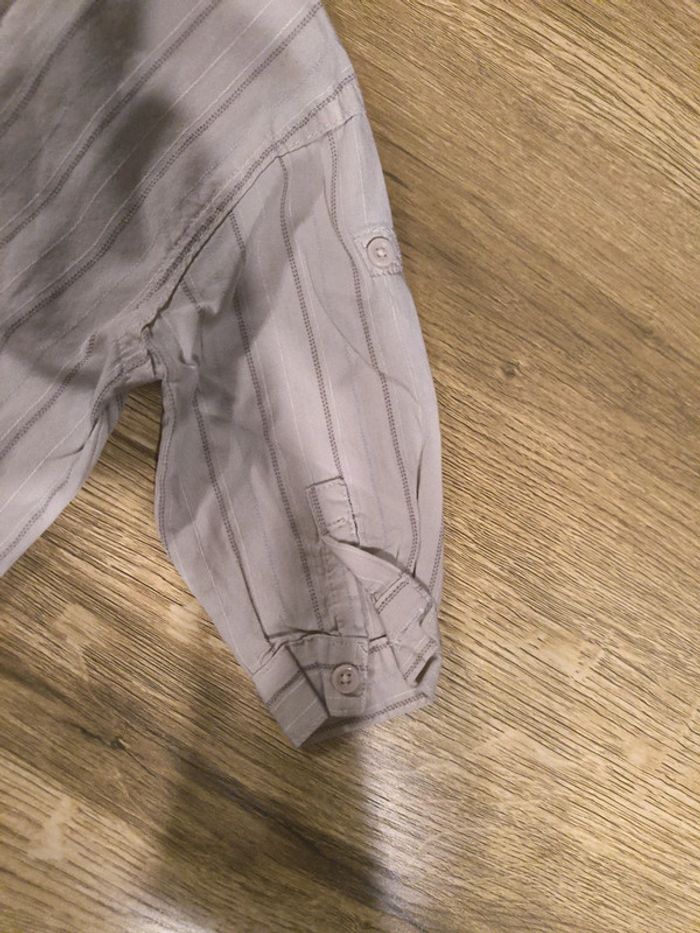 Chemise bébé - photo numéro 4