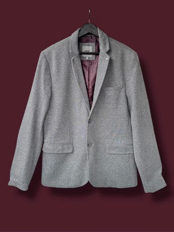 Veste costume cusual homme