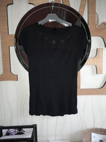 T shirt deeluxe