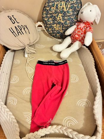 Leggings Tommy Hilfiger 