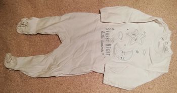 Grenouilliere blanche