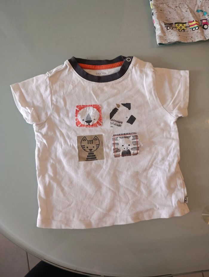 Lot de 5 hauts - photo numéro 12