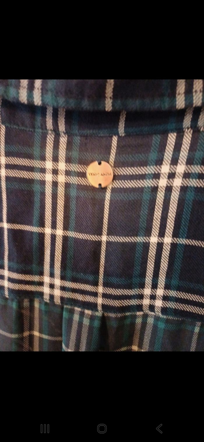 Chemise fille taille 14 ans - photo numéro 6