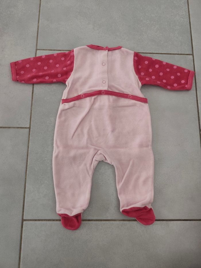 Pyjama - photo numéro 3