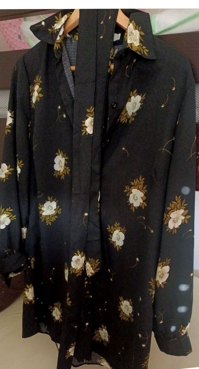 Une très belle robe - photo numéro 2