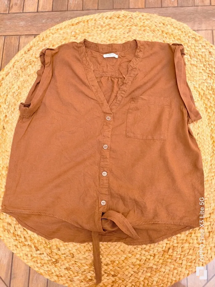 Chemise légère 38 - photo numéro 3
