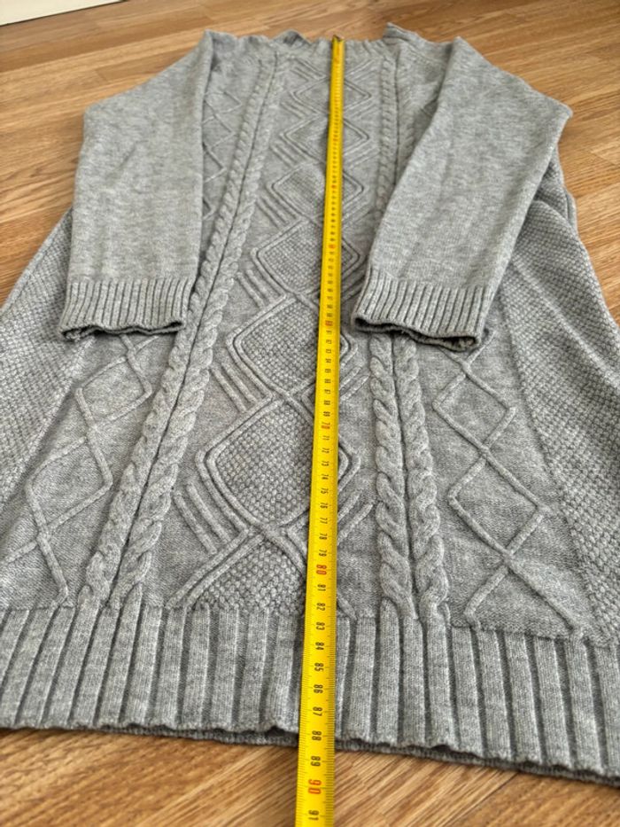 Robe pull - photo numéro 3