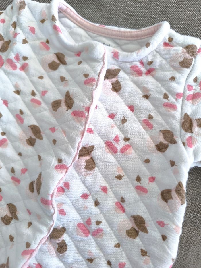Lot de pyjamas - photo numéro 8