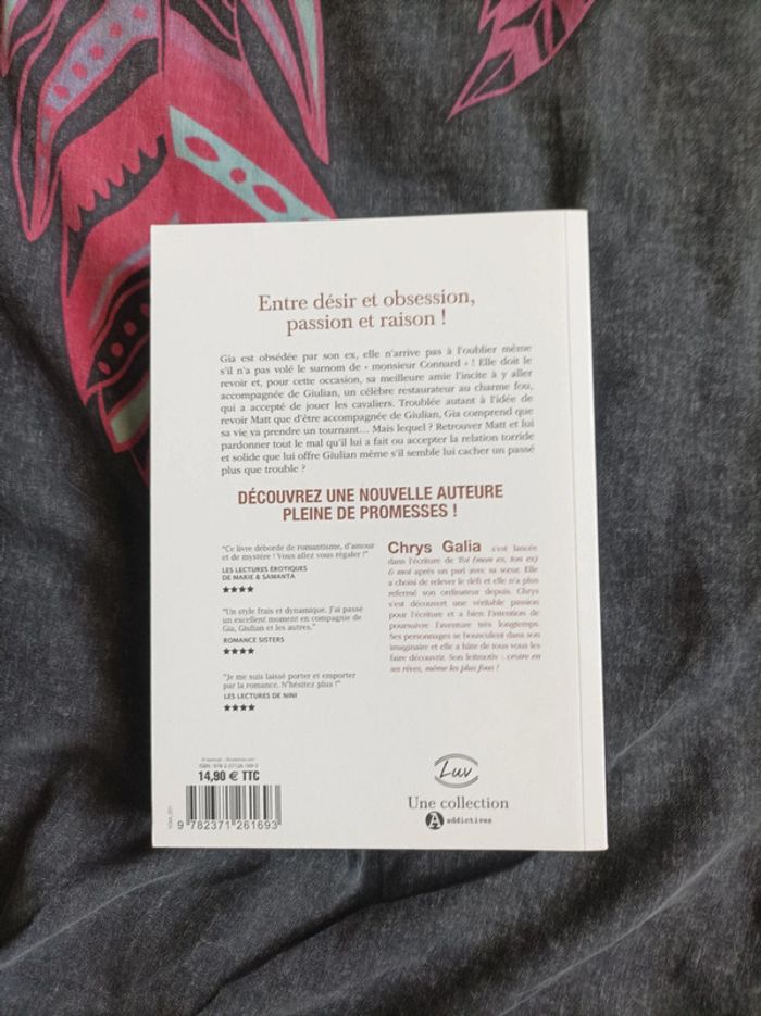 Toi mon ex, ton ex et moi - photo numéro 3