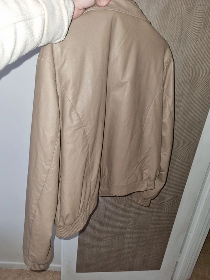 Veste Patrice breal t 42 - photo numéro 8