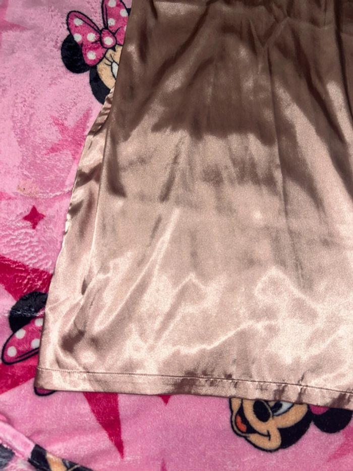 Nuisette ou robe shein - photo numéro 2