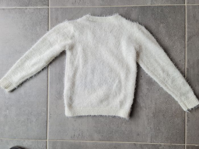 Pull noel 7 8 ans tex - photo numéro 2