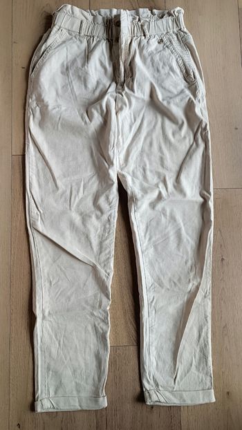 Pantalon léger sarouel Kaporal femme S