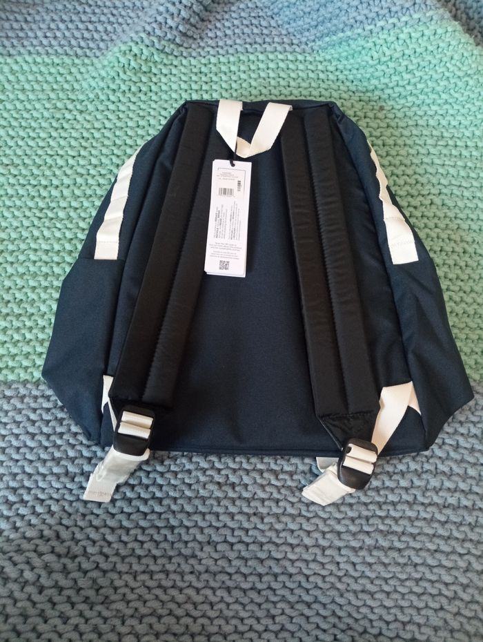 Sac Eastpak pakked pak'r k91 strapped Cloud 20 litres - photo numéro 8
