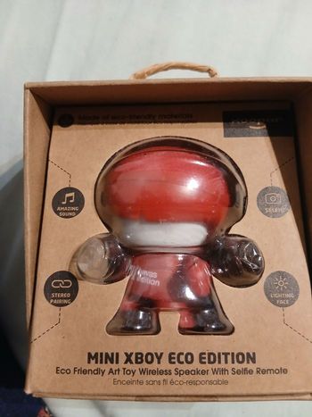 Mini ensainte Bluetooth