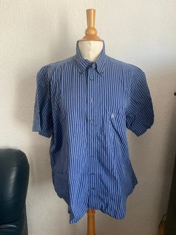 Chemise homme T42