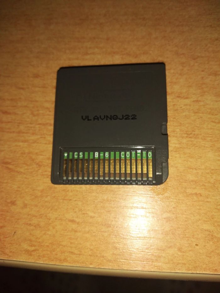 Jeu Nintendo ds the last airbender - photo numéro 2