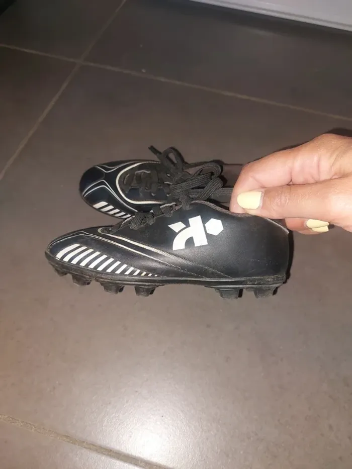 Crampon 28 - photo numéro 3
