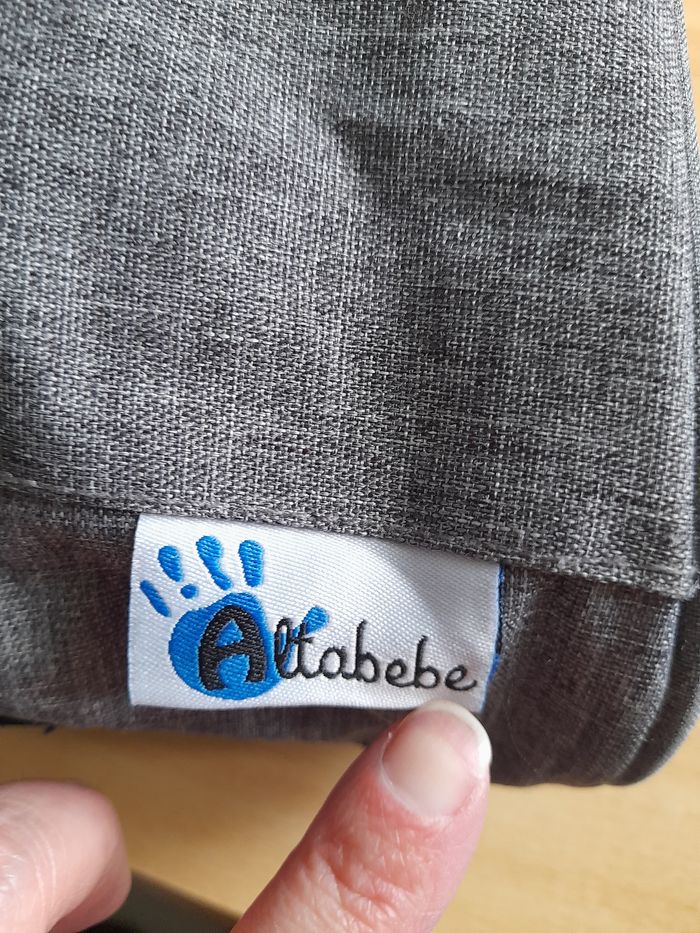 Panier pour poussette - photo numéro 5