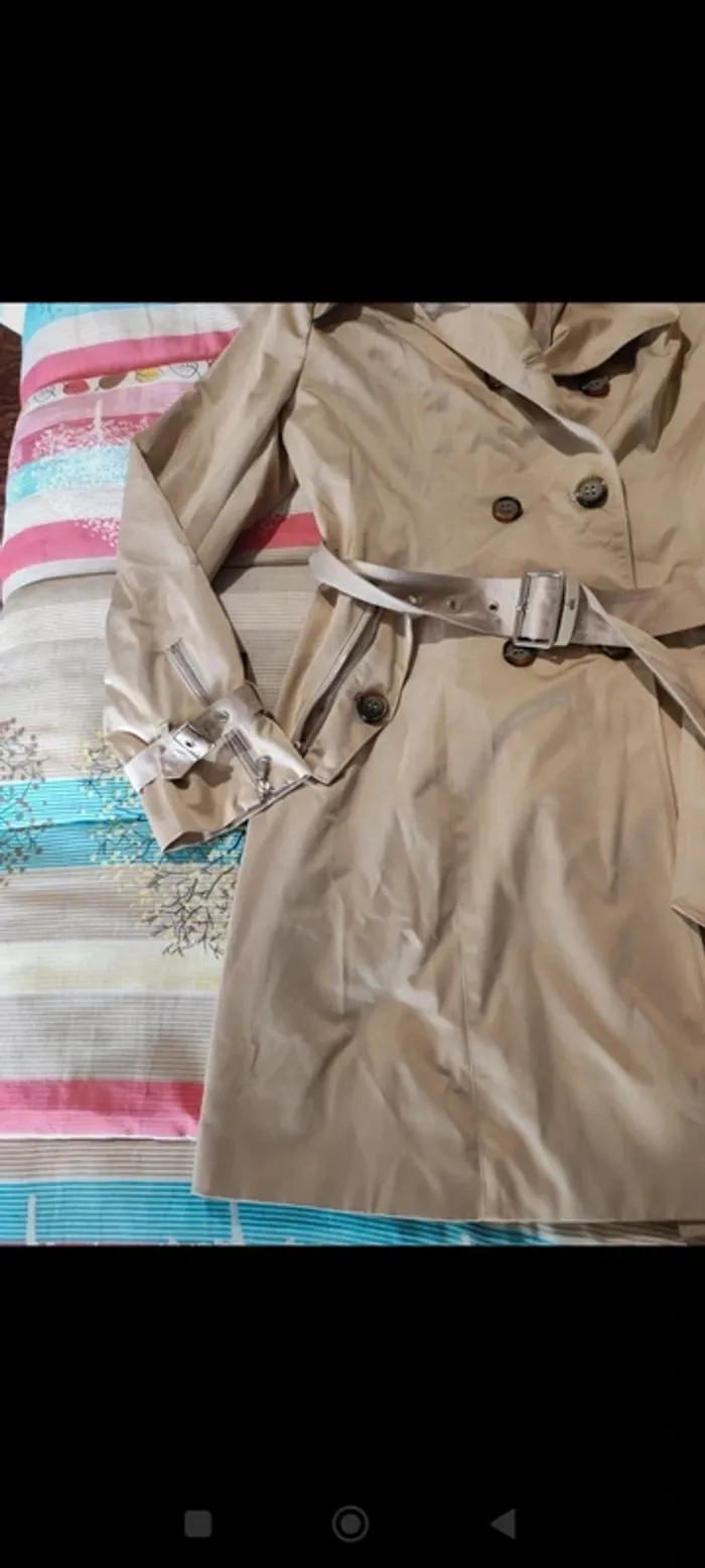 Trench Multiples T 44 - photo numéro 2