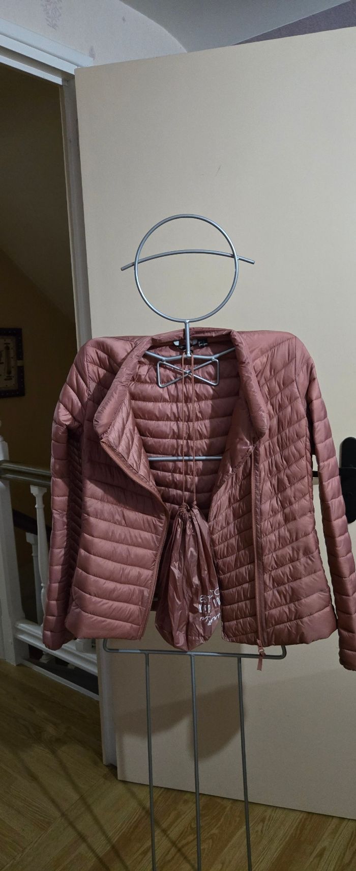 Doudoune légère femme - photo numéro 2