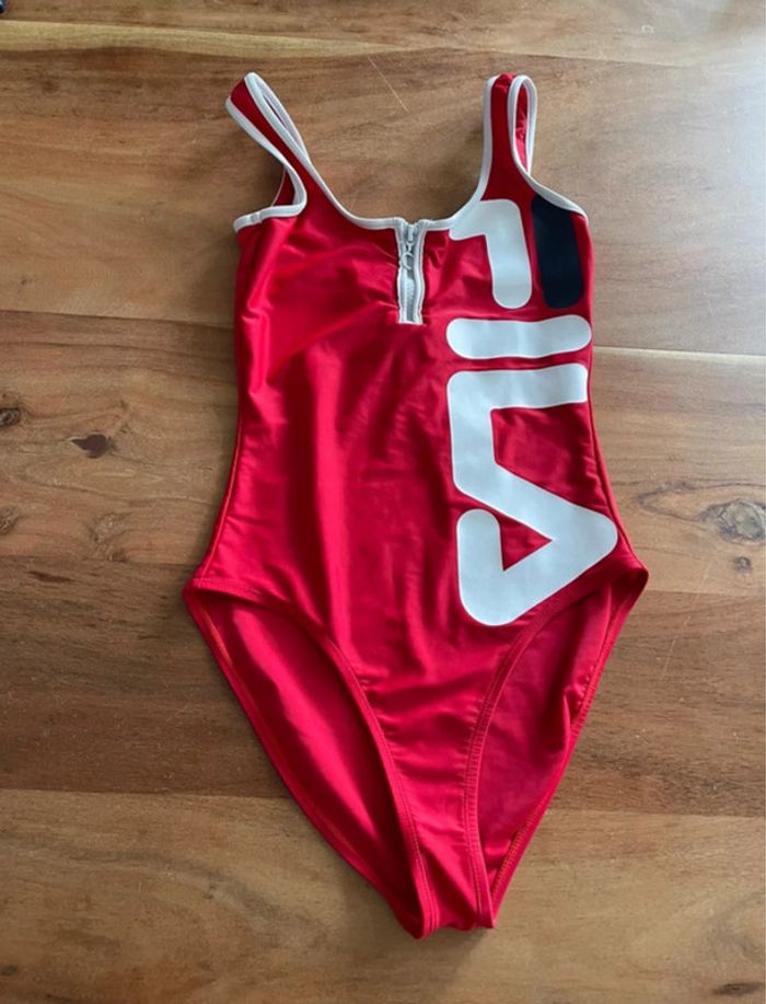 Superbe Maillot de bain une pièce Sport Natation 🌸 34 XS