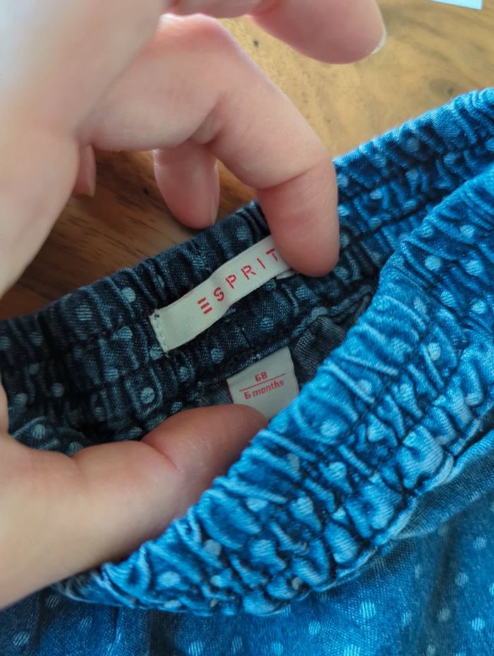 Jupe esprit - photo numéro 3