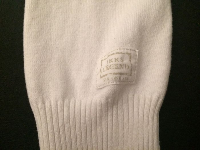 Gilet court IKKS Taille 12 Mois - photo numéro 3