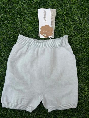 Bloomer  et bébé 12 mois