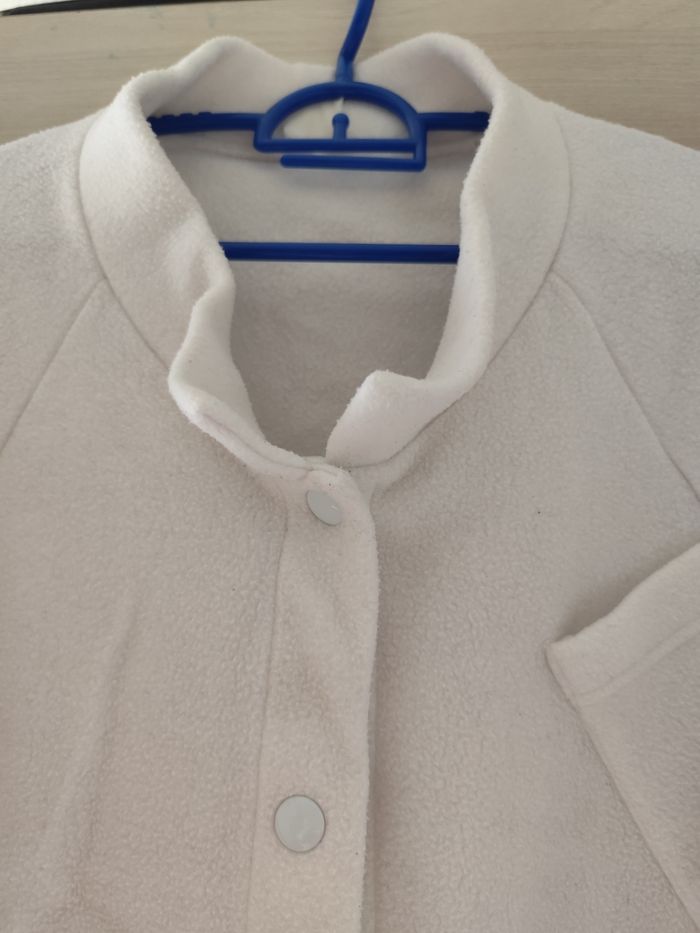 Veste chaude - photo numéro 2