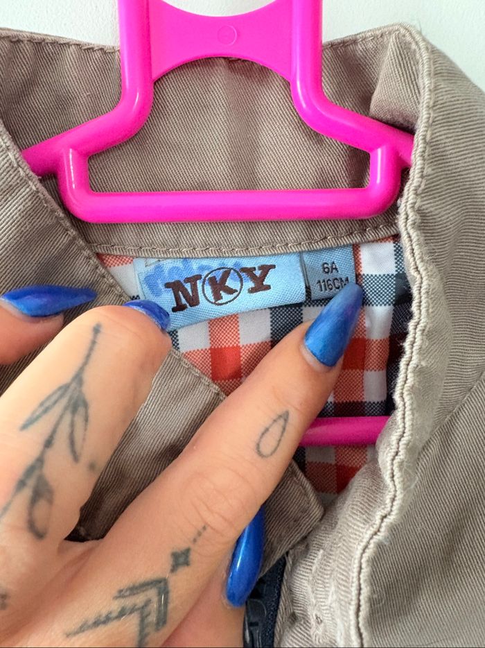 Veste - photo numéro 3