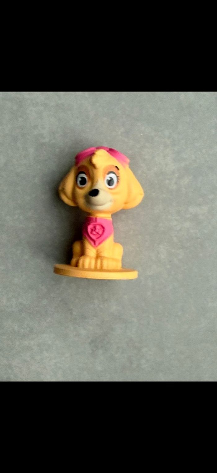 Figurine Stella Pat patrouille - photo numéro 2
