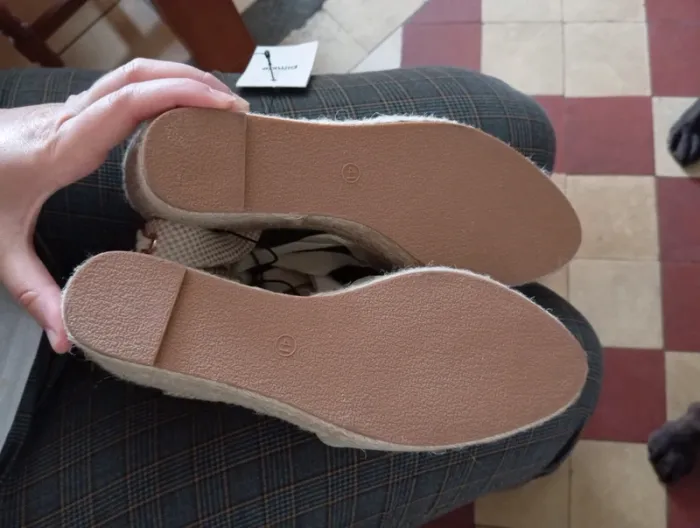 Chaussures - photo numéro 3